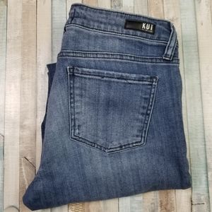 Kut From The Kloth Boyfriend Jeans